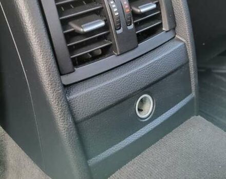 Сірий БМВ 3 Серія ГТ, об'ємом двигуна 2 л та пробігом 248 тис. км за 19000 $, фото 35 на Automoto.ua