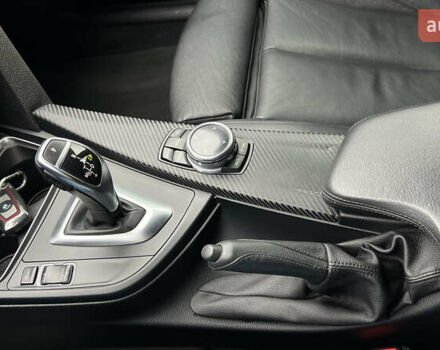 Серый БМВ 3 Серия ГТ, объемом двигателя 2 л и пробегом 128 тыс. км за 17500 $, фото 21 на Automoto.ua