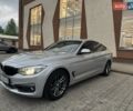 Серый БМВ 3 Серия ГТ, объемом двигателя 2 л и пробегом 273 тыс. км за 16400 $, фото 1 на Automoto.ua