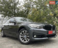 Серый БМВ 3 Серия ГТ, объемом двигателя 2 л и пробегом 285 тыс. км за 12500 $, фото 10 на Automoto.ua
