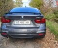 Сірий БМВ 3 Серія ГТ, об'ємом двигуна 2 л та пробігом 248 тис. км за 19000 $, фото 8 на Automoto.ua