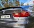 Сірий БМВ 3 Серія ГТ, об'ємом двигуна 2 л та пробігом 248 тис. км за 19000 $, фото 16 на Automoto.ua