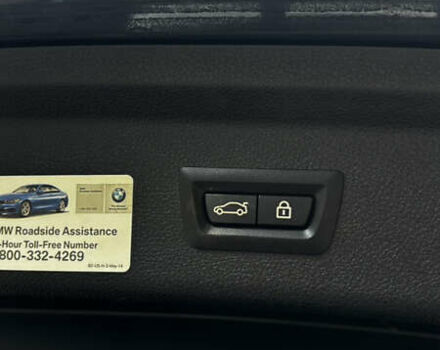 Серый БМВ 3 Серия ГТ, объемом двигателя 2 л и пробегом 223 тыс. км за 11550 $, фото 17 на Automoto.ua