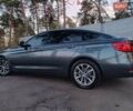 Серый БМВ 3 Серия ГТ, объемом двигателя 2 л и пробегом 285 тыс. км за 11800 $, фото 10 на Automoto.ua