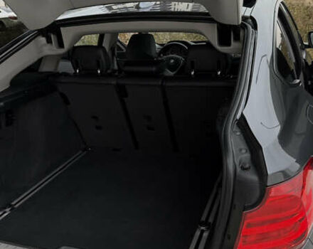 Сірий БМВ 3 Серія ГТ, об'ємом двигуна 2 л та пробігом 171 тис. км за 15500 $, фото 11 на Automoto.ua