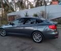 Серый БМВ 3 Серия ГТ, объемом двигателя 2 л и пробегом 285 тыс. км за 11800 $, фото 8 на Automoto.ua