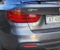 Сірий БМВ 3 Серія ГТ, об'ємом двигуна 2 л та пробігом 248 тис. км за 19000 $, фото 4 на Automoto.ua