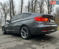 Серый БМВ 3 Серия ГТ, объемом двигателя 2 л и пробегом 230 тыс. км за 17000 $, фото 31 на Automoto.ua
