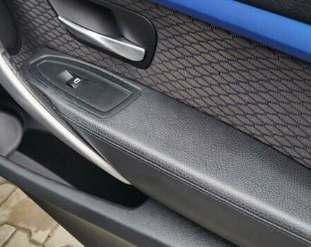 Сірий БМВ 3 Серія ГТ, об'ємом двигуна 2 л та пробігом 248 тис. км за 19000 $, фото 44 на Automoto.ua