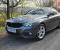 Сірий БМВ 3 Серія ГТ, об'ємом двигуна 2 л та пробігом 248 тис. км за 19000 $, фото 1 на Automoto.ua