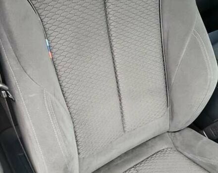 Сірий БМВ 3 Серія ГТ, об'ємом двигуна 2 л та пробігом 248 тис. км за 19000 $, фото 42 на Automoto.ua