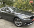 Серый БМВ 3 Серия ГТ, объемом двигателя 2 л и пробегом 285 тыс. км за 12500 $, фото 11 на Automoto.ua