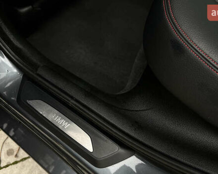 Серый БМВ 3 Серия ГТ, объемом двигателя 2 л и пробегом 128 тыс. км за 17500 $, фото 30 на Automoto.ua