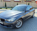 Сірий БМВ 3 Серія ГТ, об'ємом двигуна 2 л та пробігом 171 тис. км за 15500 $, фото 3 на Automoto.ua