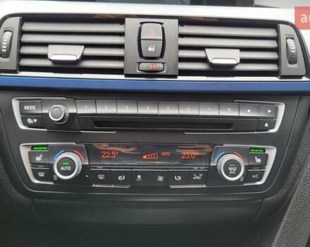 Сірий БМВ 3 Серія ГТ, об'ємом двигуна 2 л та пробігом 248 тис. км за 19000 $, фото 57 на Automoto.ua