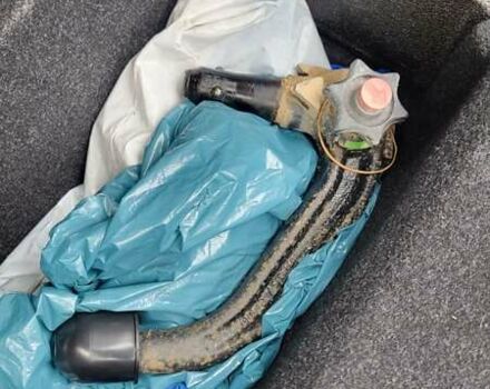 Сірий БМВ 3 Серія ГТ, об'ємом двигуна 2 л та пробігом 248 тис. км за 19000 $, фото 32 на Automoto.ua