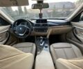 Серый БМВ 3 Серия ГТ, объемом двигателя 2 л и пробегом 273 тыс. км за 15500 $, фото 9 на Automoto.ua