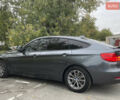 Серый БМВ 3 Серия ГТ, объемом двигателя 2 л и пробегом 285 тыс. км за 12500 $, фото 13 на Automoto.ua