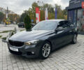 Серый БМВ 3 Серия ГТ, объемом двигателя 2 л и пробегом 128 тыс. км за 17500 $, фото 2 на Automoto.ua