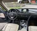 Сірий БМВ 3 Серія ГТ, об'ємом двигуна 2 л та пробігом 184 тис. км за 11999 $, фото 21 на Automoto.ua