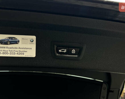 Серый БМВ 3 Серия ГТ, объемом двигателя 2 л и пробегом 128 тыс. км за 17500 $, фото 39 на Automoto.ua