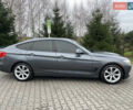 Сірий БМВ 3 Серія ГТ, об'ємом двигуна 2 л та пробігом 184 тис. км за 11999 $, фото 5 на Automoto.ua