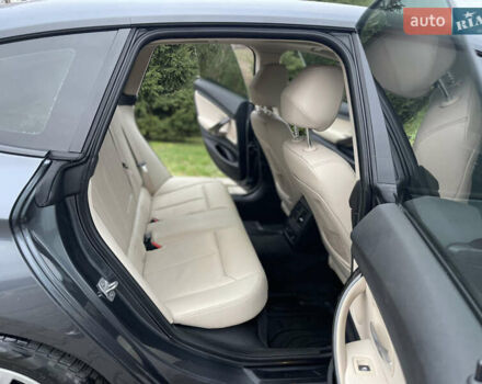 Сірий БМВ 3 Серія ГТ, об'ємом двигуна 2 л та пробігом 184 тис. км за 11999 $, фото 19 на Automoto.ua