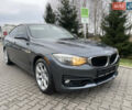 Сірий БМВ 3 Серія ГТ, об'ємом двигуна 2 л та пробігом 184 тис. км за 11999 $, фото 2 на Automoto.ua