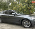 Серый БМВ 3 Серия ГТ, объемом двигателя 2 л и пробегом 285 тыс. км за 12500 $, фото 12 на Automoto.ua