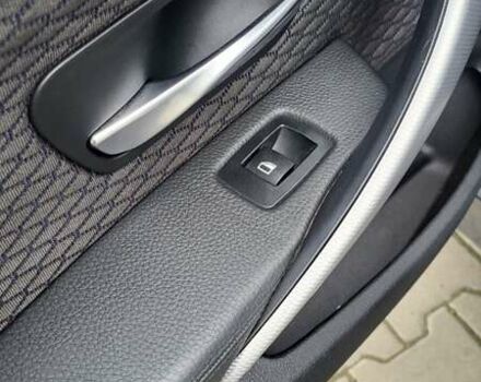 Сірий БМВ 3 Серія ГТ, об'ємом двигуна 2 л та пробігом 248 тис. км за 19000 $, фото 39 на Automoto.ua