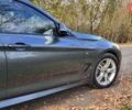 Сірий БМВ 3 Серія ГТ, об'ємом двигуна 2 л та пробігом 248 тис. км за 19000 $, фото 18 на Automoto.ua