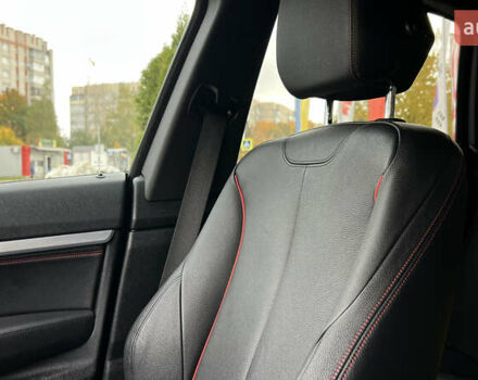 Серый БМВ 3 Серия ГТ, объемом двигателя 2 л и пробегом 128 тыс. км за 17500 $, фото 19 на Automoto.ua