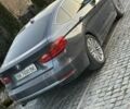 Серый БМВ 3 Серия ГТ, объемом двигателя 2 л и пробегом 273 тыс. км за 15500 $, фото 2 на Automoto.ua