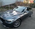 Серый БМВ 3 Серия ГТ, объемом двигателя 2 л и пробегом 285 тыс. км за 11800 $, фото 1 на Automoto.ua