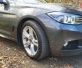 Сірий БМВ 3 Серія ГТ, об'ємом двигуна 2 л та пробігом 248 тис. км за 19000 $, фото 22 на Automoto.ua