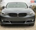 Сірий БМВ 3 Серія ГТ, об'ємом двигуна 2 л та пробігом 103 тис. км за 11300 $, фото 10 на Automoto.ua