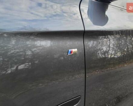 Сірий БМВ 3 Серія ГТ, об'ємом двигуна 2 л та пробігом 248 тис. км за 19000 $, фото 21 на Automoto.ua