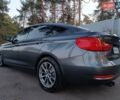 Серый БМВ 3 Серия ГТ, объемом двигателя 2 л и пробегом 285 тыс. км за 11800 $, фото 12 на Automoto.ua