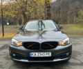 Серый БМВ 3 Серия ГТ, объемом двигателя 2 л и пробегом 230 тыс. км за 17000 $, фото 7 на Automoto.ua