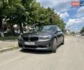 Серый БМВ 3 Серия ГТ, объемом двигателя 2 л и пробегом 119 тыс. км за 14000 $, фото 1 на Automoto.ua