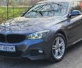 Сірий БМВ 3 Серія ГТ, об'ємом двигуна 2 л та пробігом 248 тис. км за 19000 $, фото 24 на Automoto.ua