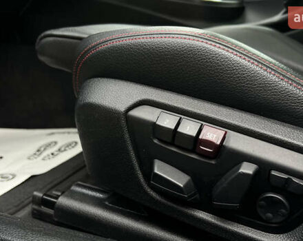 Серый БМВ 3 Серия ГТ, объемом двигателя 2 л и пробегом 128 тыс. км за 17500 $, фото 28 на Automoto.ua