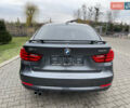 Сірий БМВ 3 Серія ГТ, об'ємом двигуна 2 л та пробігом 184 тис. км за 11999 $, фото 8 на Automoto.ua