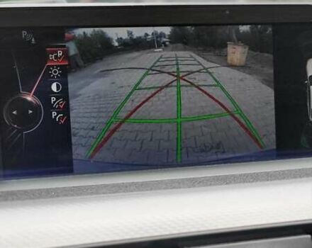 Сірий БМВ 3 Серія ГТ, об'ємом двигуна 2 л та пробігом 248 тис. км за 19000 $, фото 49 на Automoto.ua