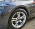 Сірий БМВ 3 Серія ГТ, об'ємом двигуна 2 л та пробігом 248 тис. км за 19000 $, фото 5 на Automoto.ua