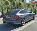 Серый БМВ 3 Серия ГТ, объемом двигателя 2 л и пробегом 258 тыс. км за 15500 $, фото 22 на Automoto.ua