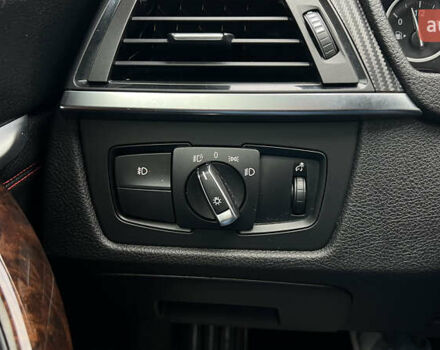 Серый БМВ 3 Серия ГТ, объемом двигателя 2 л и пробегом 128 тыс. км за 17500 $, фото 22 на Automoto.ua