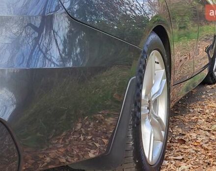 Сірий БМВ 3 Серія ГТ, об'ємом двигуна 2 л та пробігом 248 тис. км за 19000 $, фото 10 на Automoto.ua