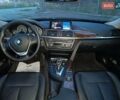 Серый БМВ 3 Серия ГТ, объемом двигателя 2 л и пробегом 285 тыс. км за 11800 $, фото 34 на Automoto.ua