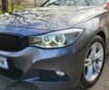 Сірий БМВ 3 Серія ГТ, об'ємом двигуна 2 л та пробігом 248 тис. км за 19000 $, фото 3 на Automoto.ua
